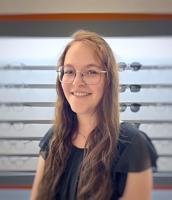 Sabrina Grossenbacher